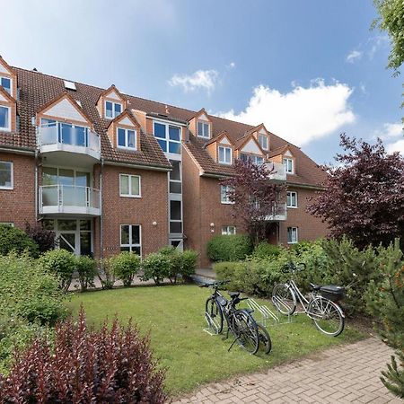 Wohnpark Am Muehlenteich - Appartement 27A Тіммендорфер-Штранд Екстер'єр фото