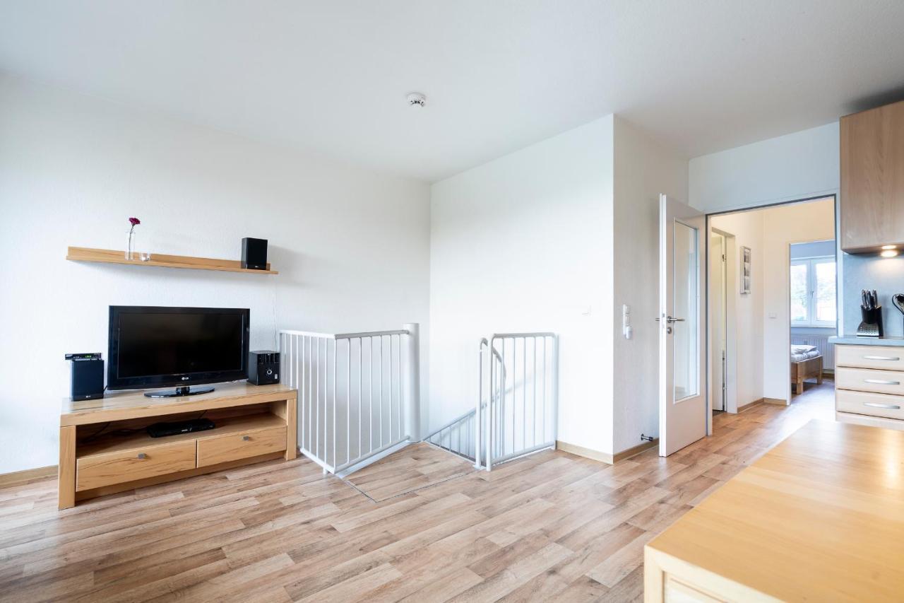 Wohnpark Am Muehlenteich - Appartement 27A Тіммендорфер-Штранд Екстер'єр фото