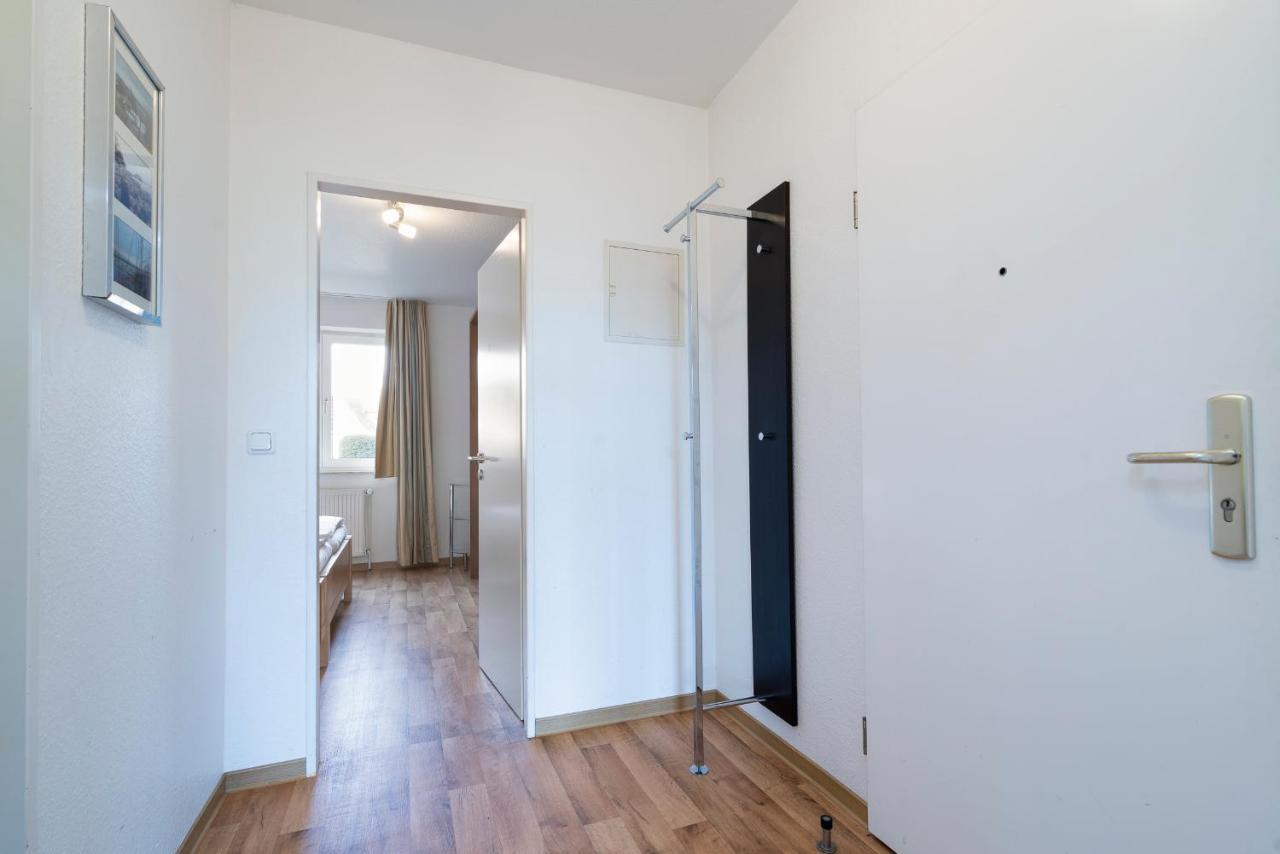 Wohnpark Am Muehlenteich - Appartement 27A Тіммендорфер-Штранд Екстер'єр фото
