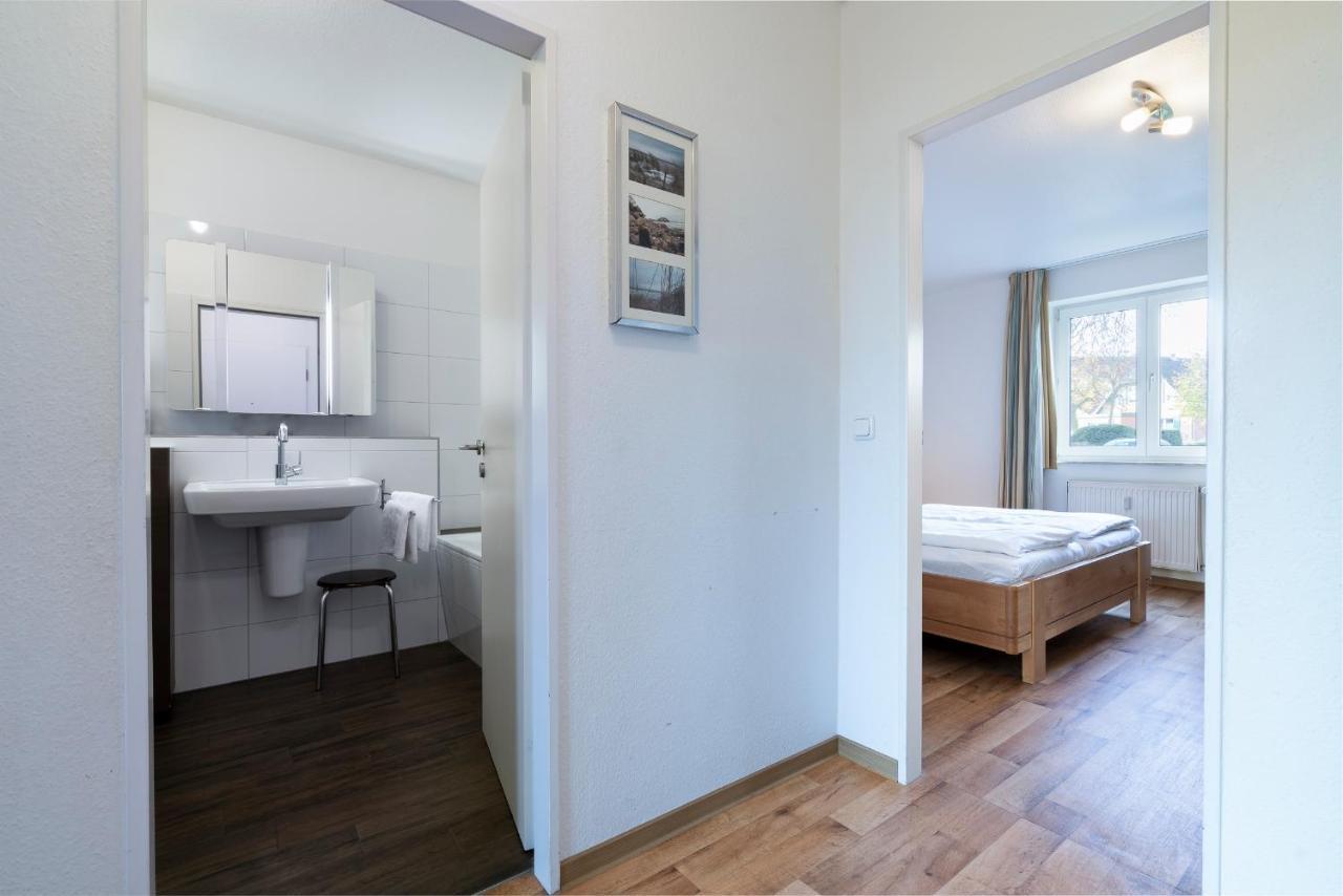 Wohnpark Am Muehlenteich - Appartement 27A Тіммендорфер-Штранд Екстер'єр фото