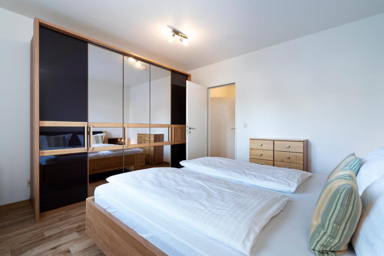 Wohnpark Am Muehlenteich - Appartement 27A Тіммендорфер-Штранд Екстер'єр фото