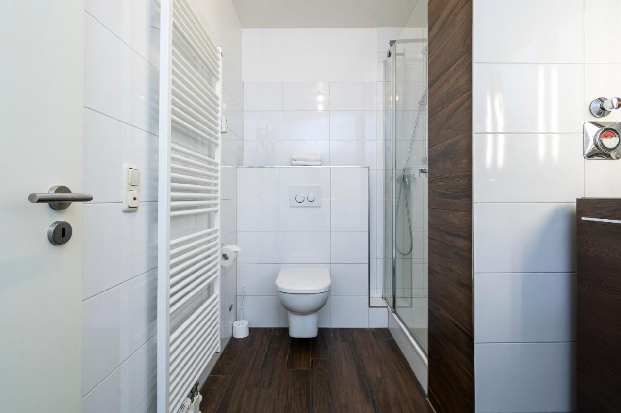 Wohnpark Am Muehlenteich - Appartement 27A Тіммендорфер-Штранд Екстер'єр фото