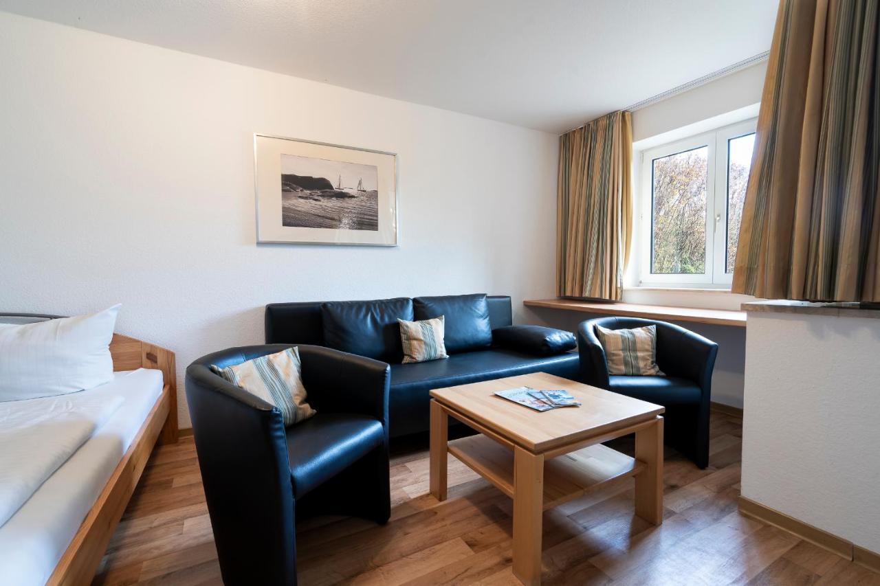 Wohnpark Am Muehlenteich - Appartement 27A Тіммендорфер-Штранд Екстер'єр фото