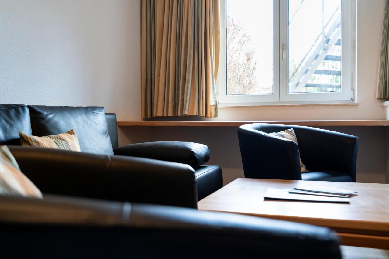 Wohnpark Am Muehlenteich - Appartement 27A Тіммендорфер-Штранд Екстер'єр фото